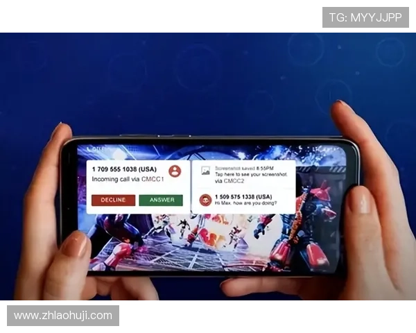 5g游戏体验在多人在线竞技中的优势与优化策略详解