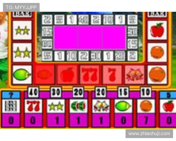 免费下载老虎机网娱乐app，轻松开启高收益的线上老虎机娱乐体验