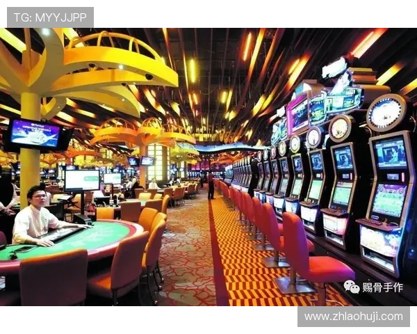 老虎机 线上玩法多样，满足不同玩家的娱乐需求